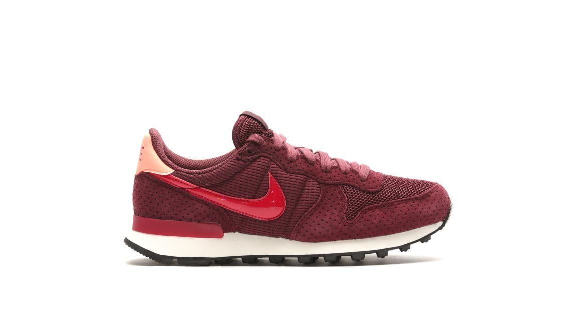 Nike W Internationalist Se "Night Maroon"