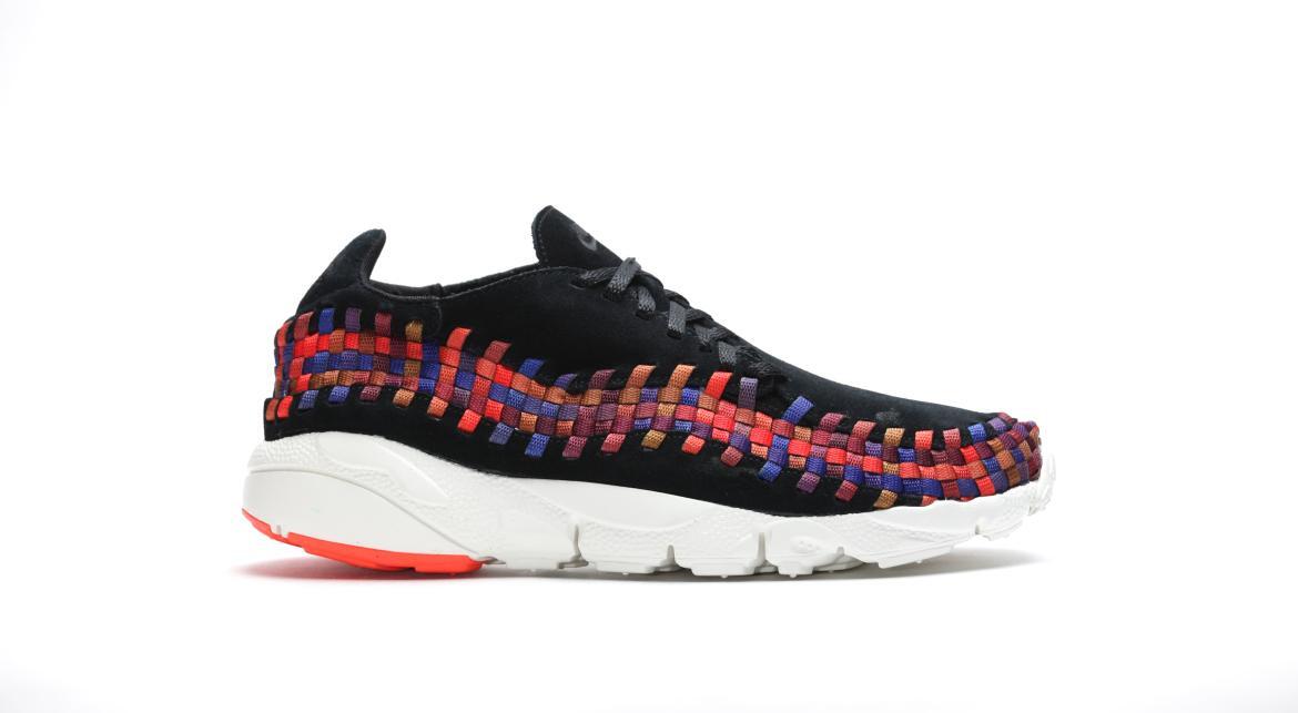 Nike Lab Air Footscape Wvn Nm - Image 2