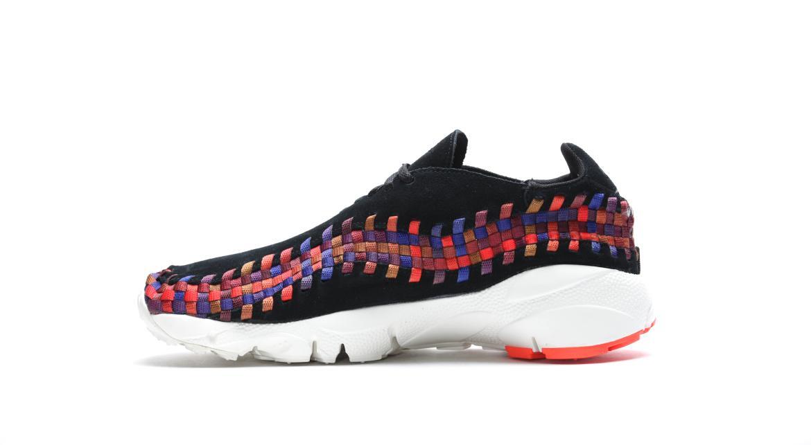 Nike Lab Air Footscape Wvn Nm - Image 3