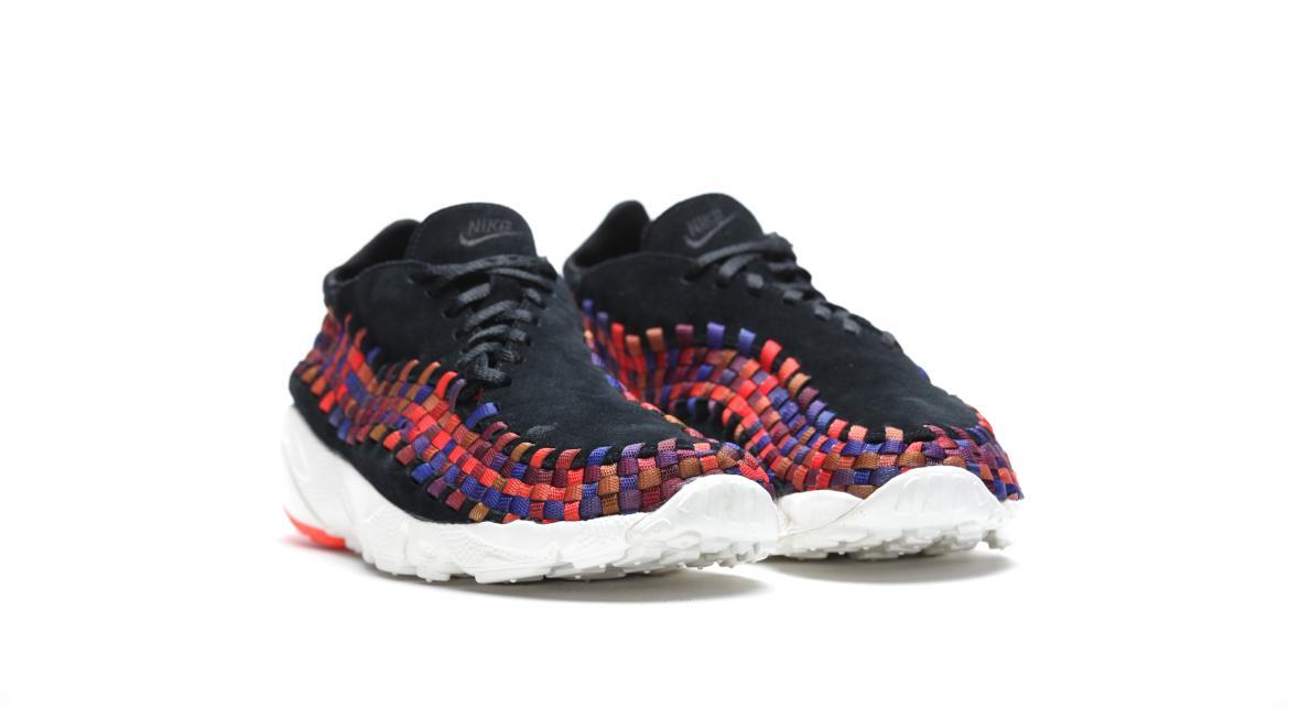 Nike Lab Air Footscape Wvn Nm - Image 4