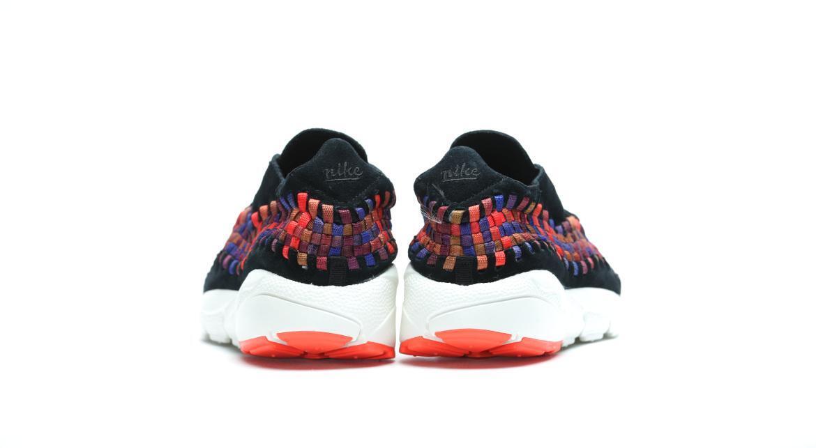 Nike Lab Air Footscape Wvn Nm - Image 5
