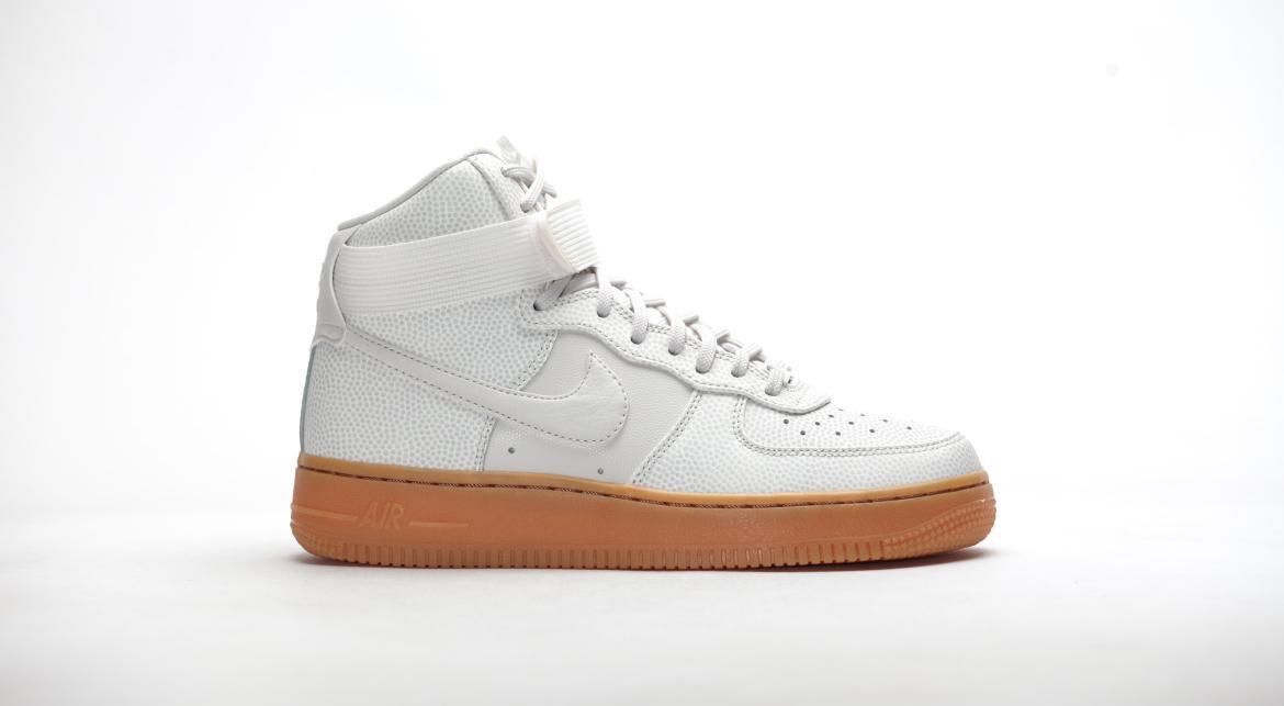 Nike Wmns Air Force 1 Hi Se "Phantom"