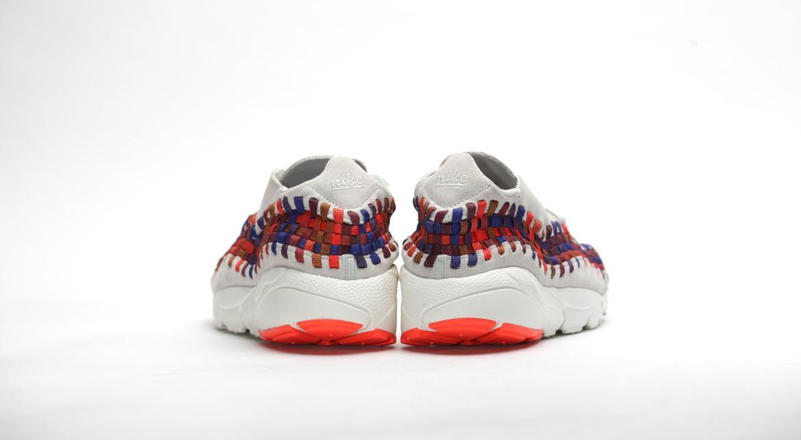 Nike Air Footscape White - Image 5