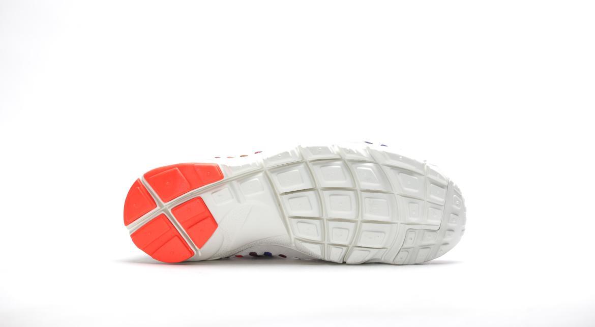 Nike Air Footscape White - Image 6