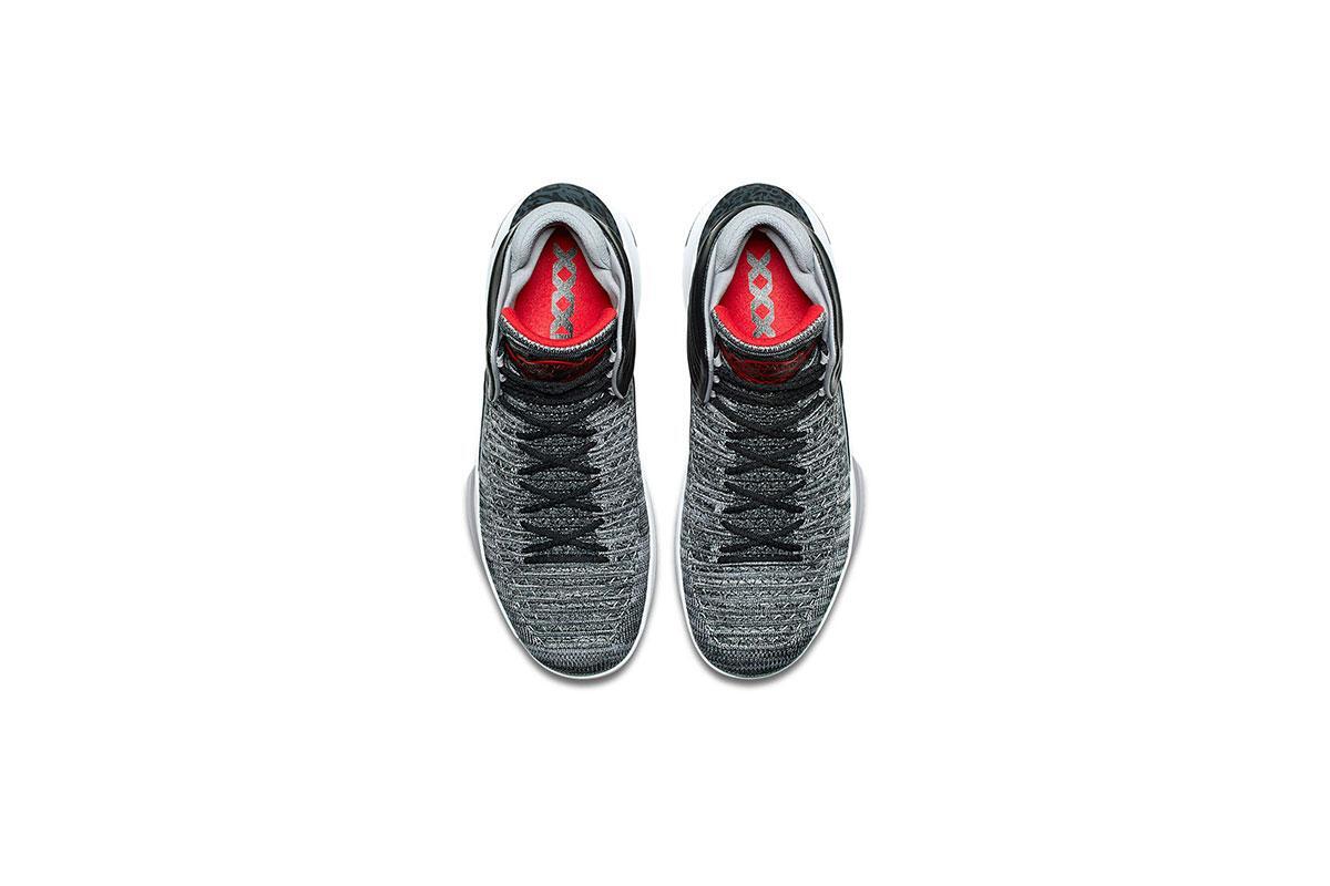 Air Jordan XXXII 