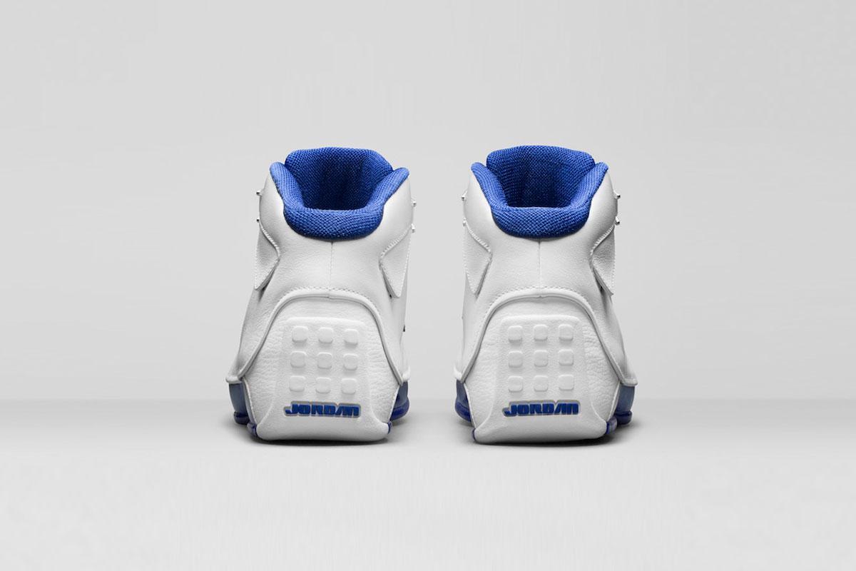 Air Jordan 18 Retro