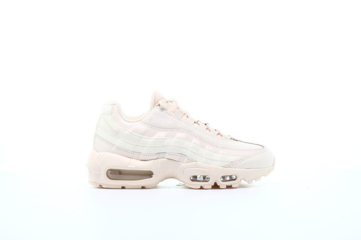 Nike WMNS Air Max 95 LX "Guava Ice"