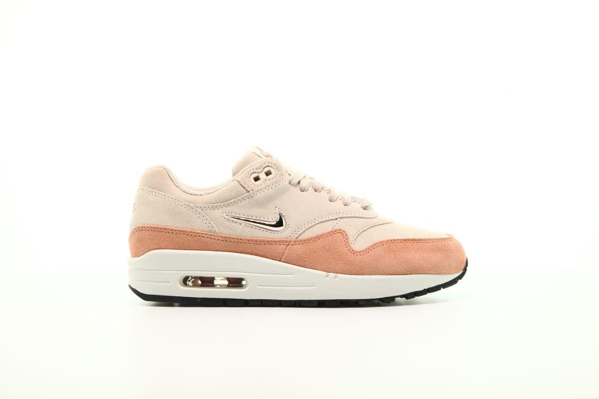 Nike Wmns Air Max 1 Premium Sc "Guava Ice"