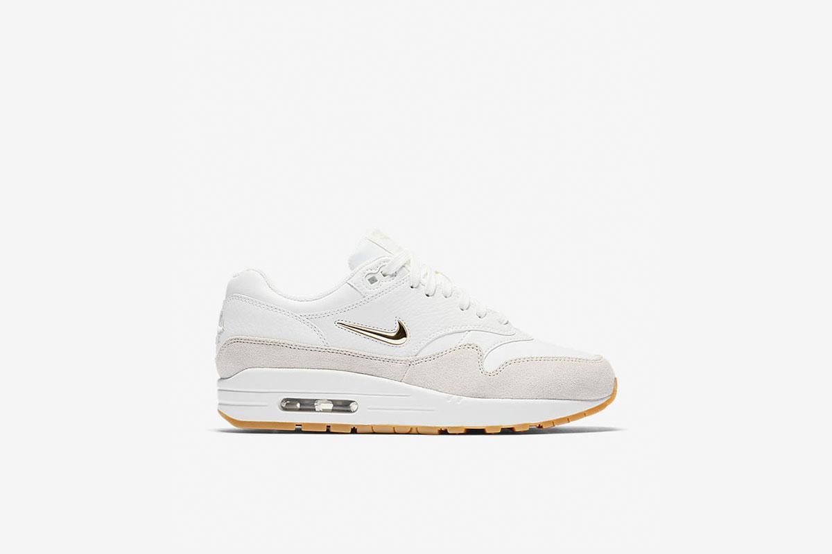 Nike WMNS Air Max 1 Premium Sc "Summit White"