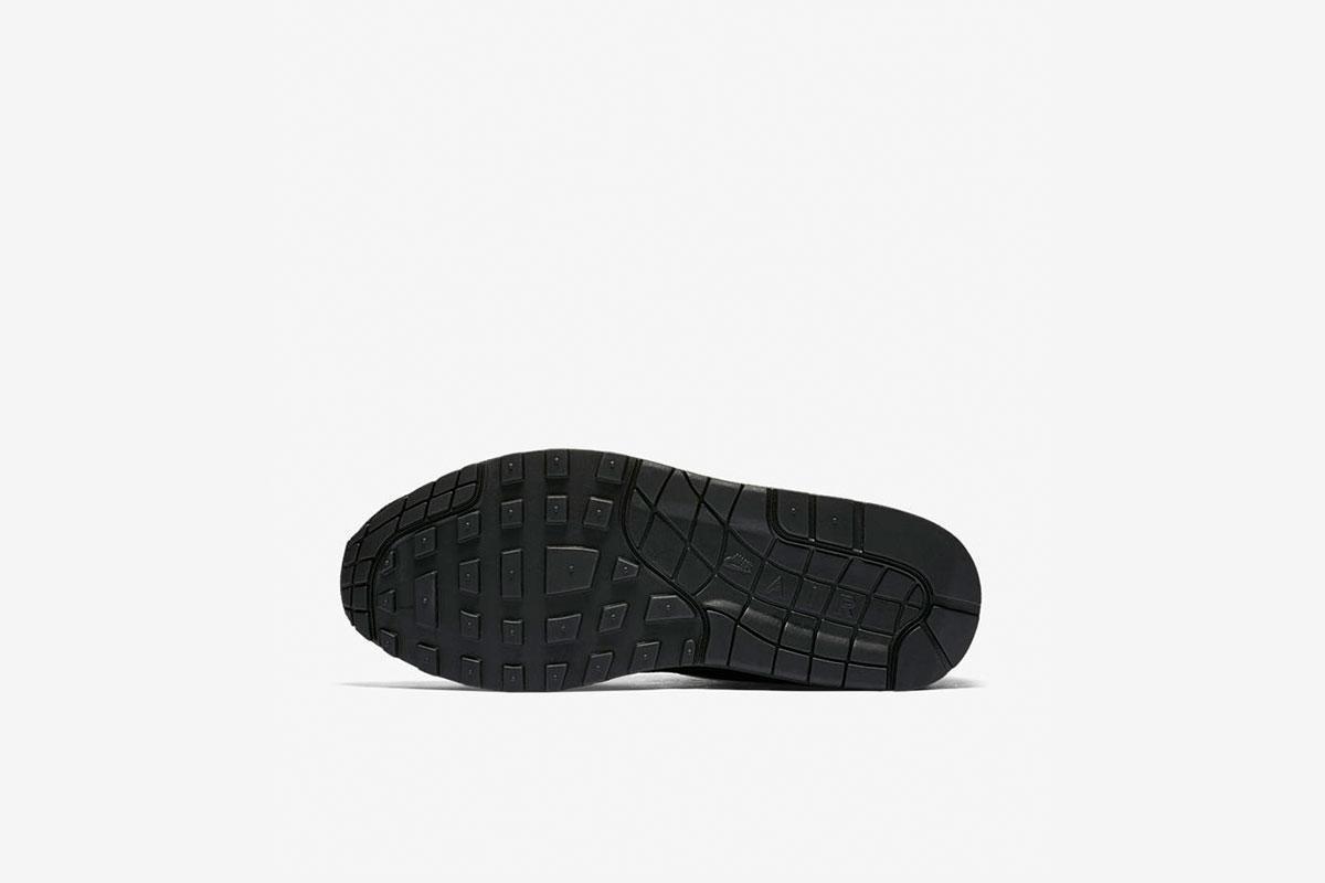 Nike WMNS Air Max 1 Premium Sc "Black"