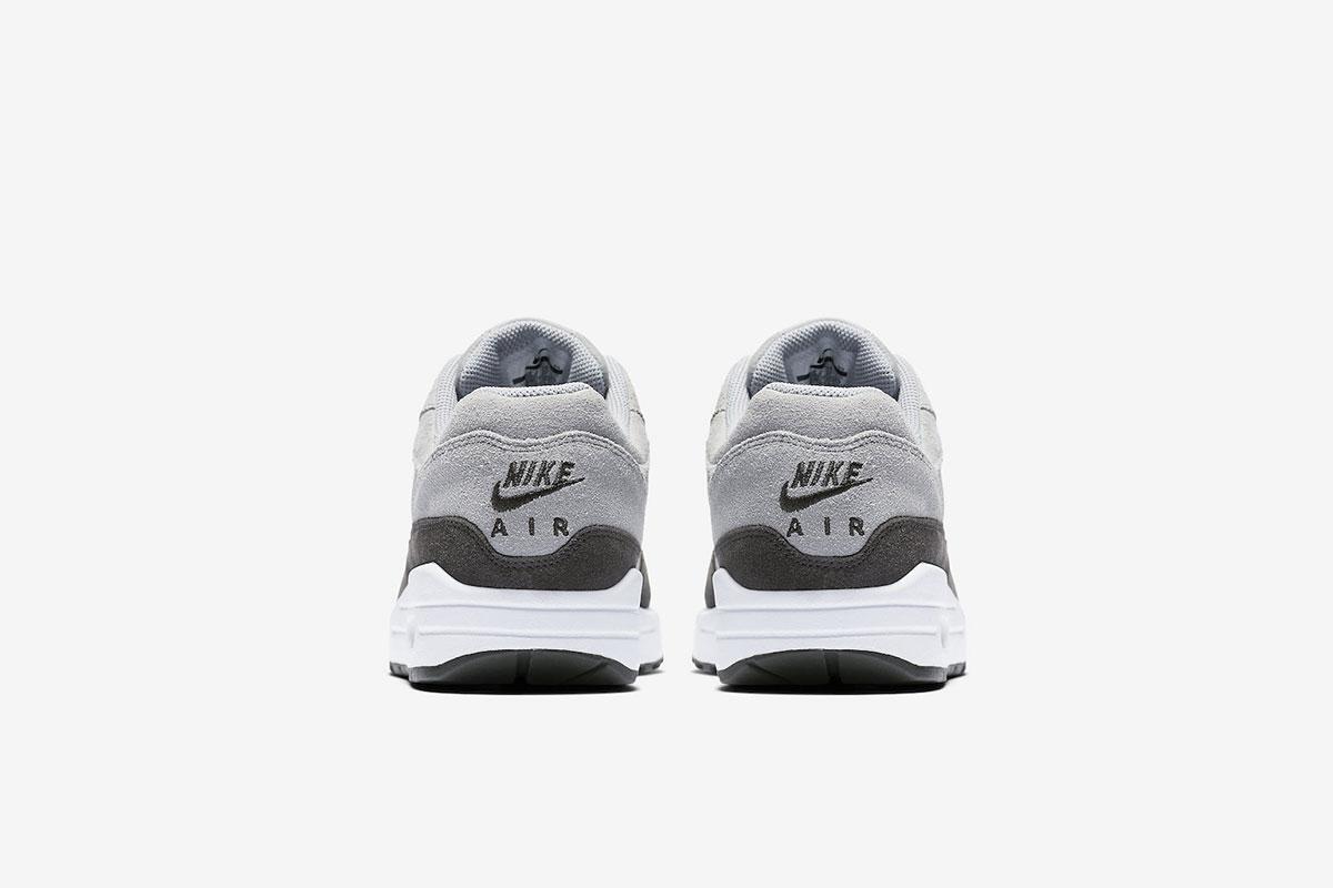 Nike WMNS Air Max 1 Premium SC "Wolf Grey"