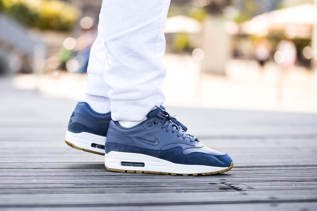 Nike Wmns Air Max 1 Sc "Diffused Blue" AA0512-400 | AFEW STORE