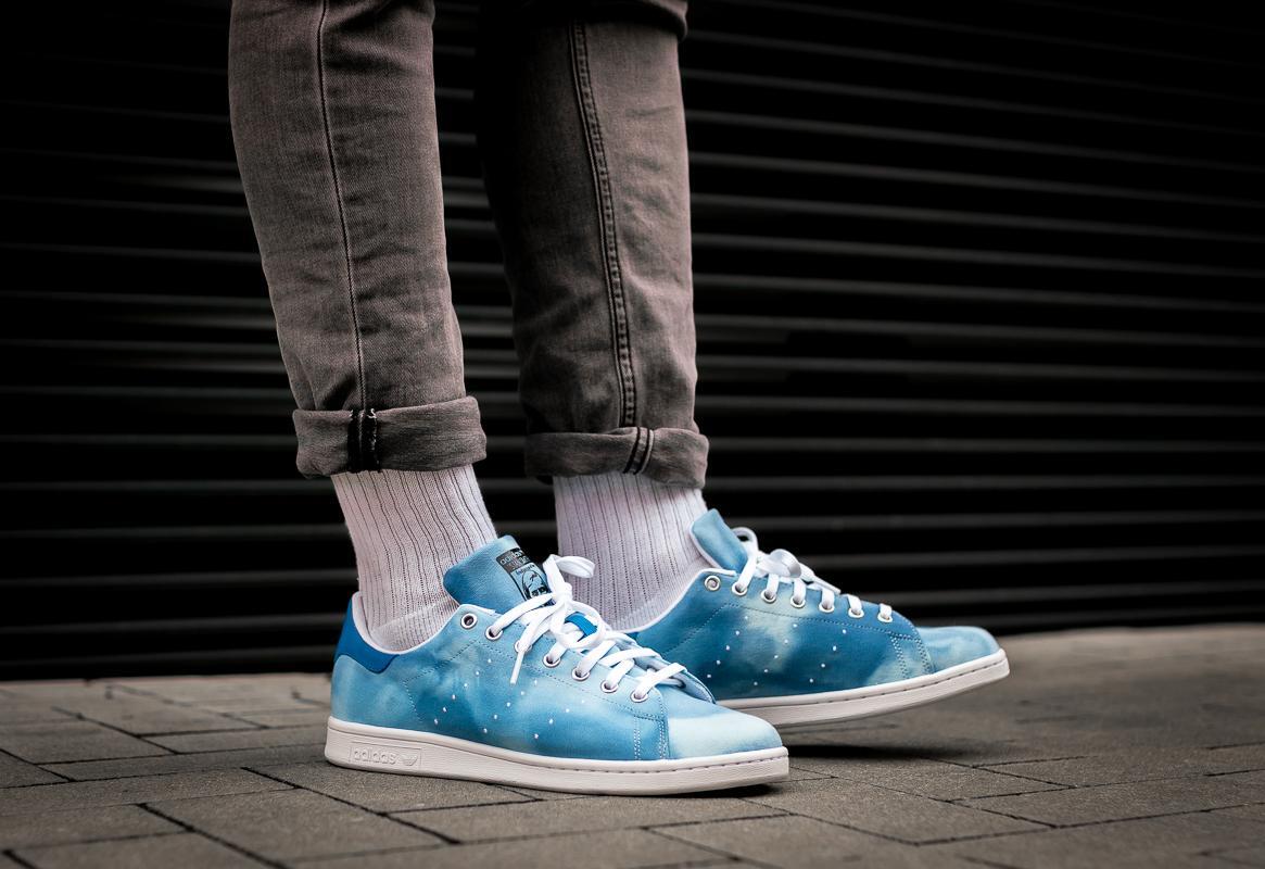 adidas Originals Pw Hu Holi Stan Smith  display picture 2