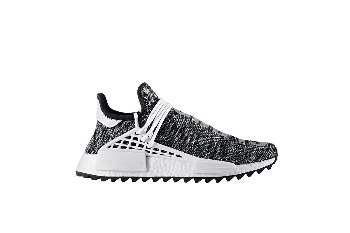 adidas Originals PW HU Hiking NMD "Core Black"