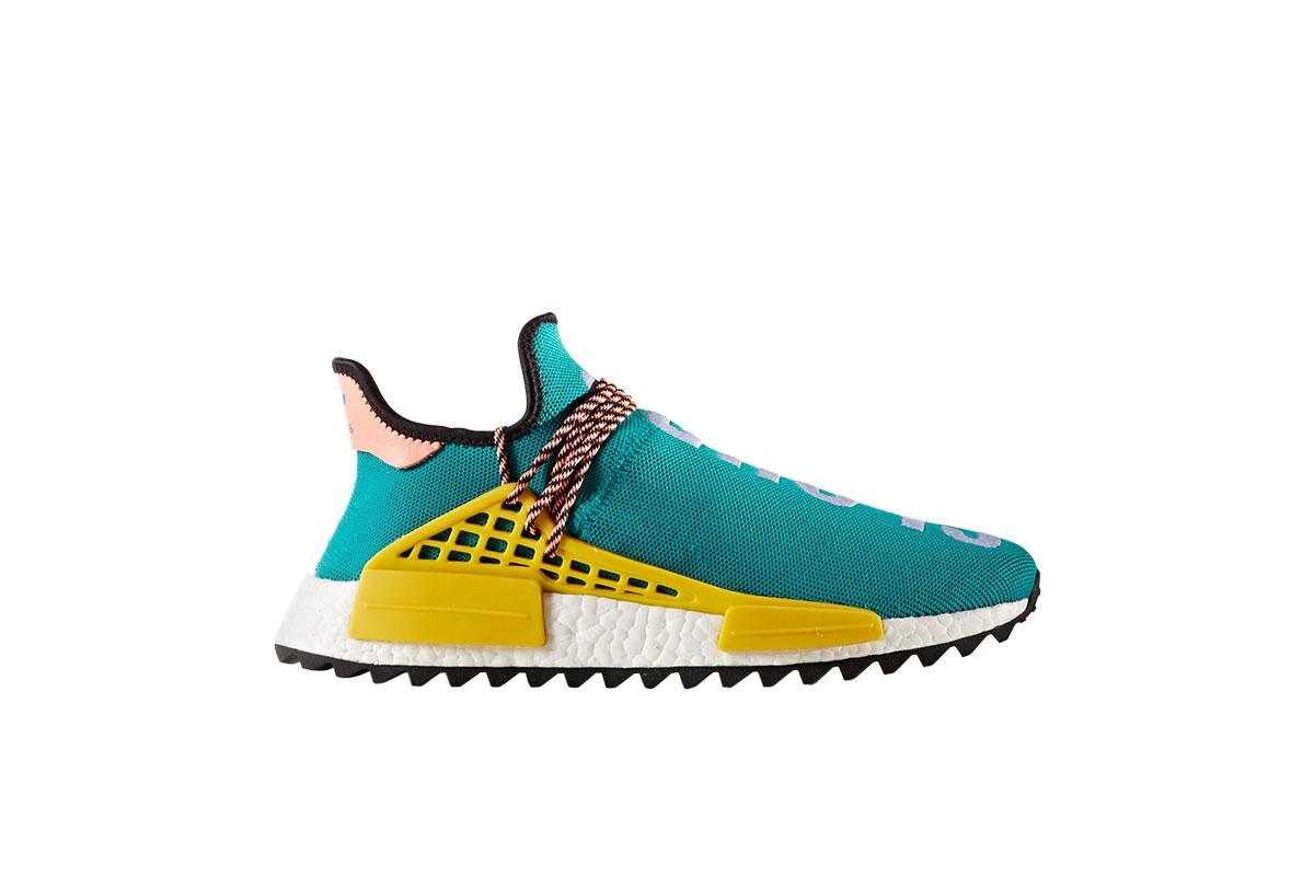 adidas nmd pw human race