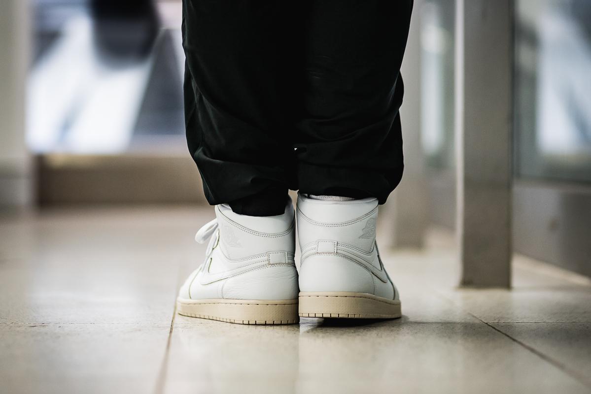 jordan 1 retro high pure platinum desert sand