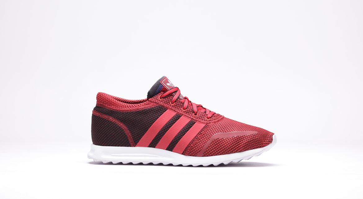 adidas Originals Los Angeles "Scarlet Red"