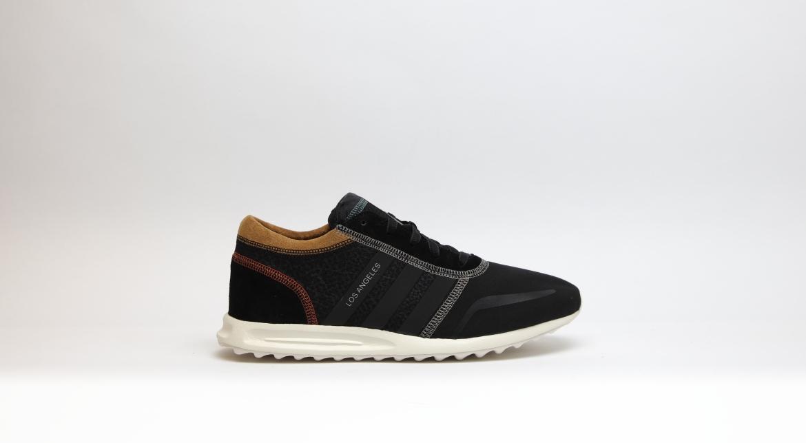 adidas Originals Los Angeles "Gold Ocher"