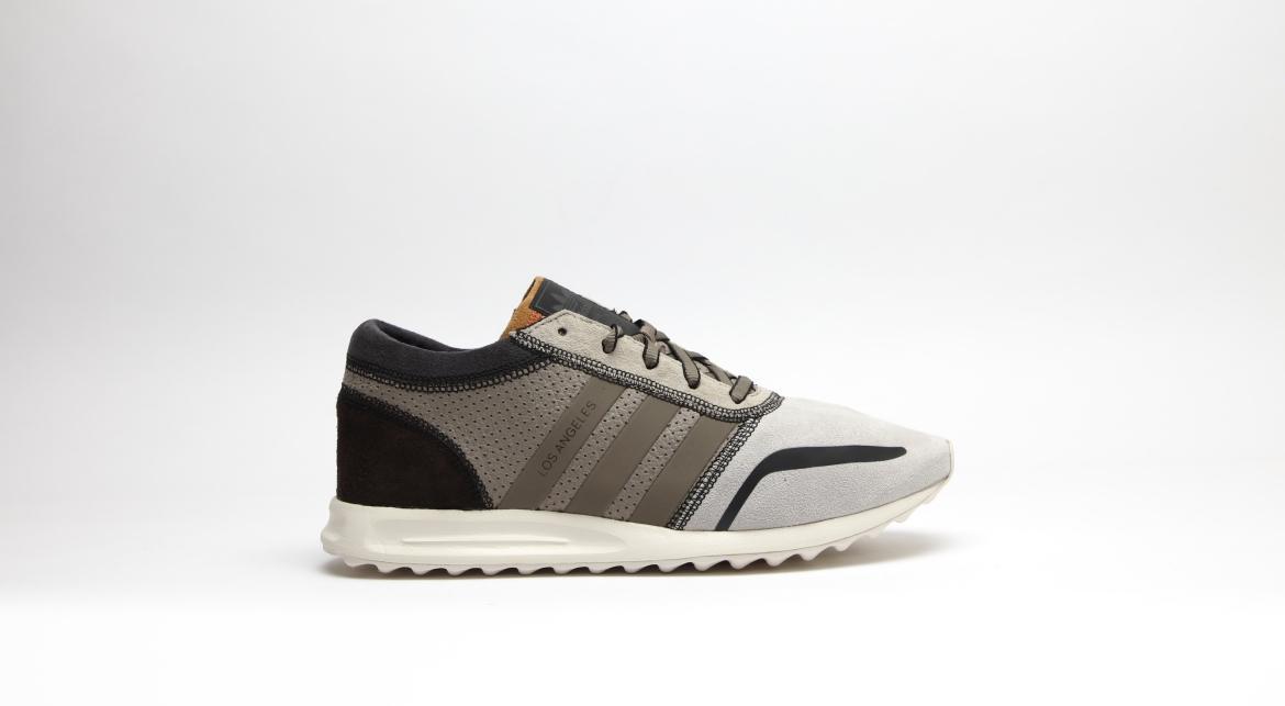 adidas Originals Los Angeles "Light Brown"