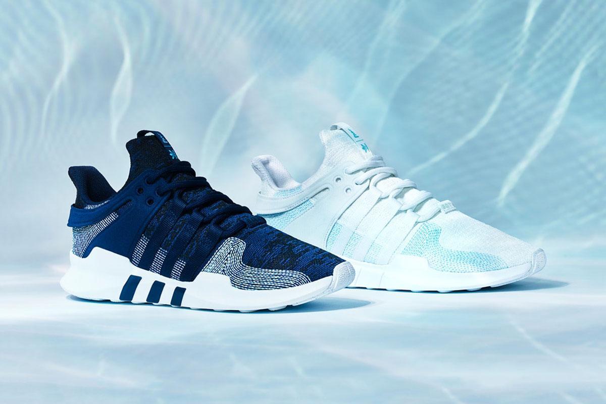 adidas Performance x Parley EQT Support ADV