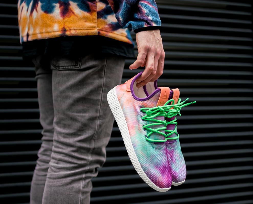 adidas Originals PW HU Holi Tennis "Supplier Colour"