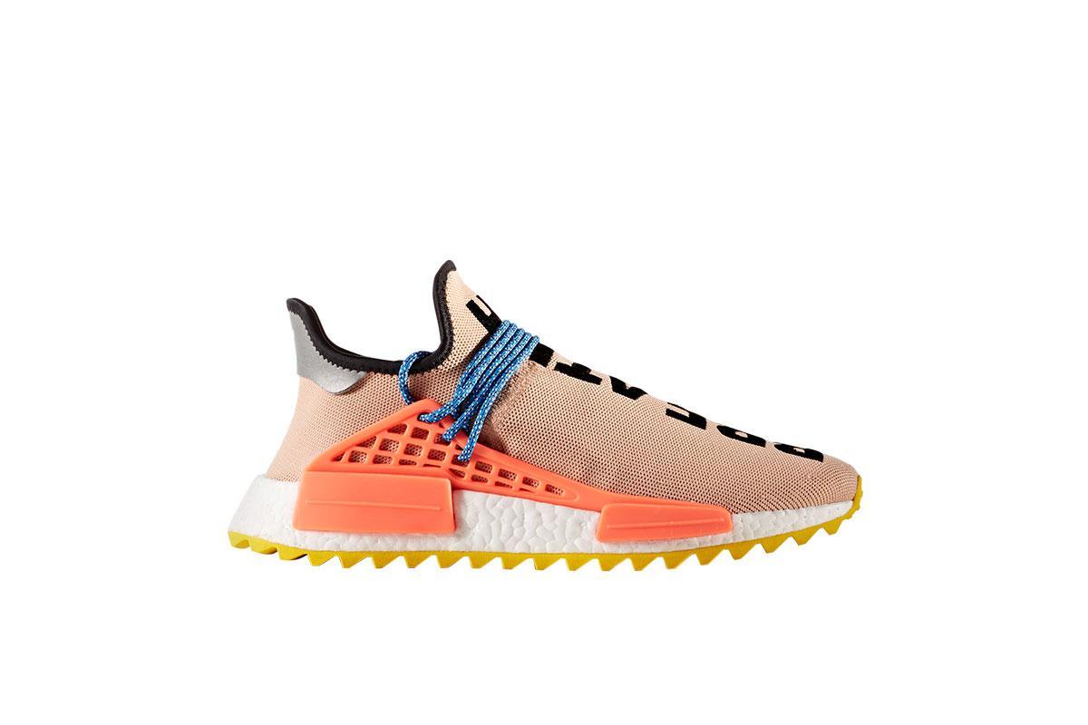 adidas Originals PW HU Hiking NMD "ST Pale Nude"