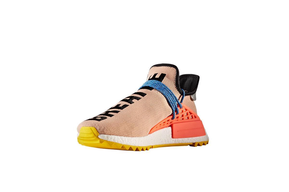 adidas gazelle silver green womens Adidas Human Race NMD Pale Nude