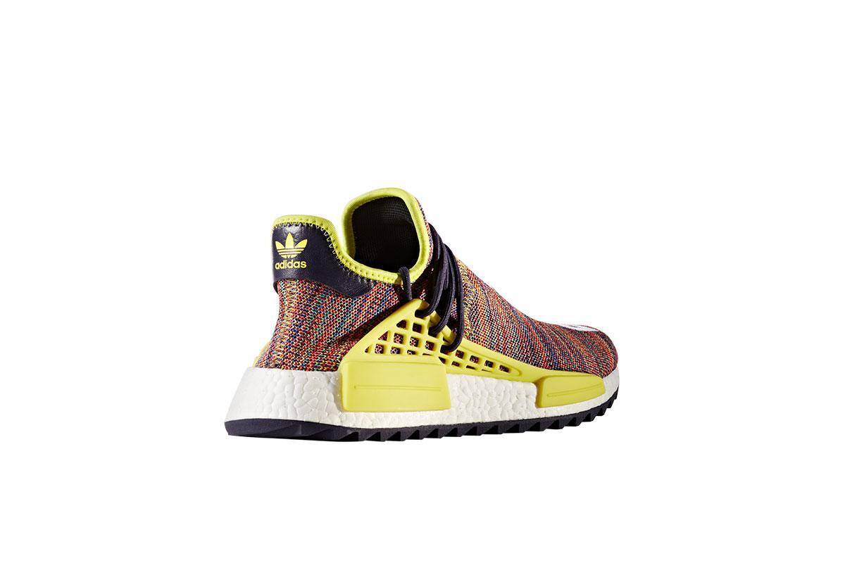 adidas Originals PW HU Hiking NMD 