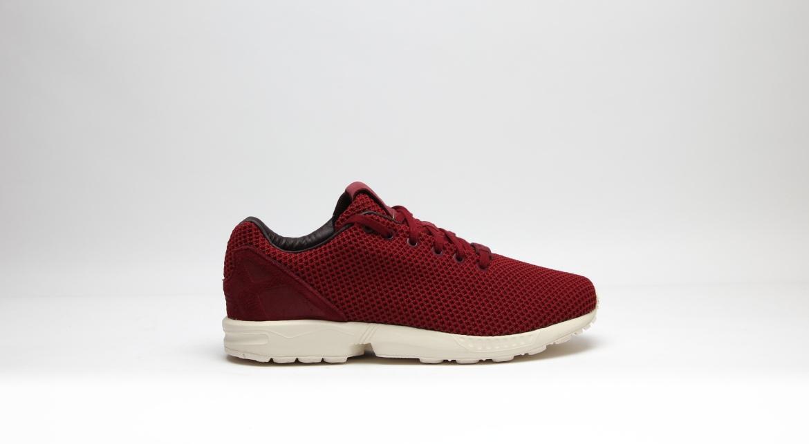 adidas Originals ZX Flux Stripeless | AF6310 | AFEW STORE display picture 2