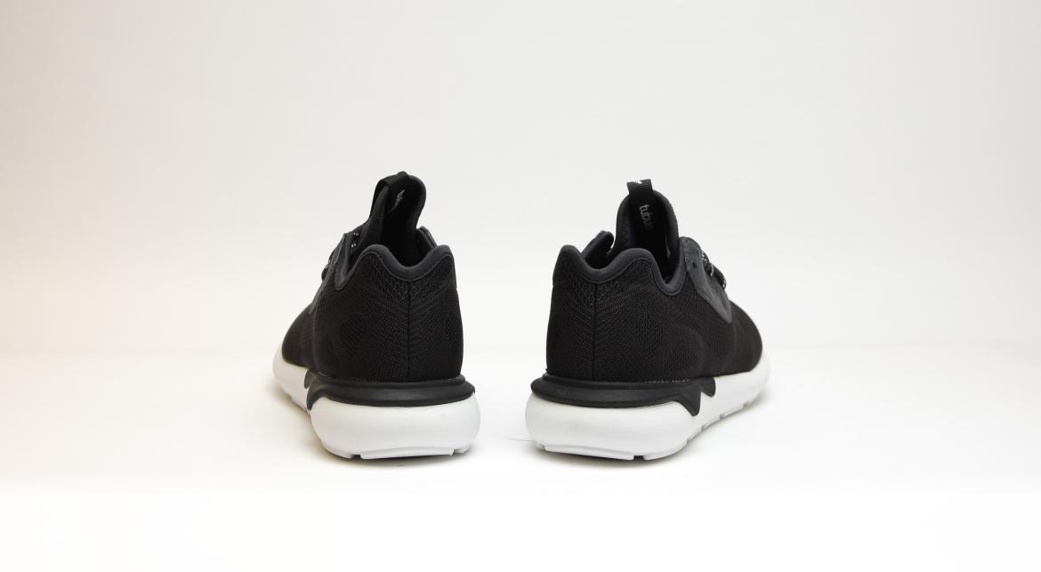 adidas Originals Tubular Runner Weave "Carbon"
