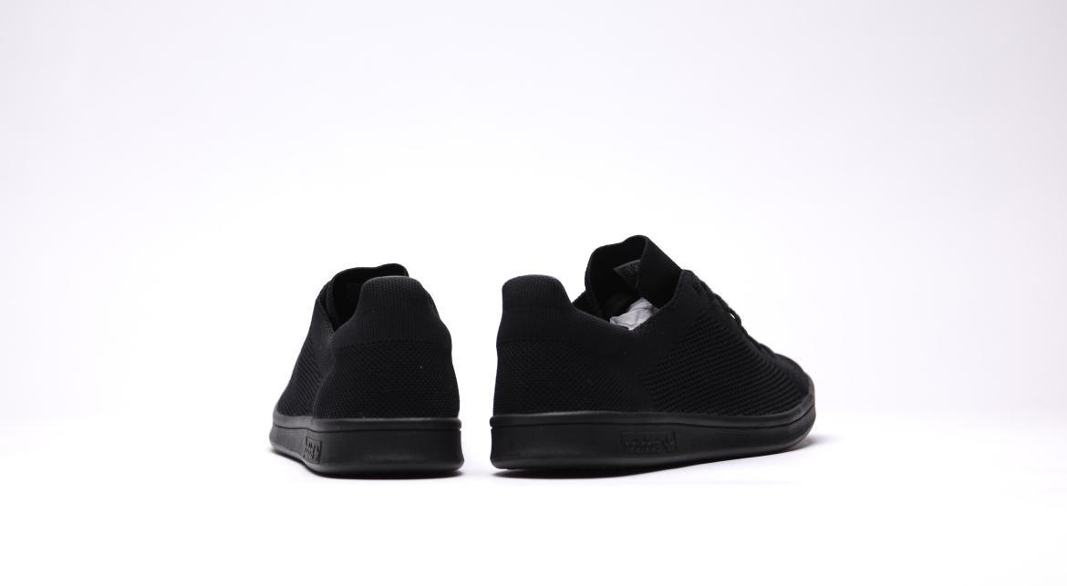 adidas Originals Stan Smith Primeknit "Triple Black"