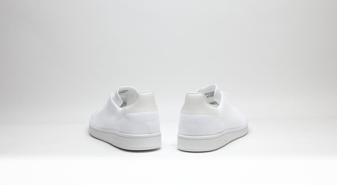 adidas Originals Stan Smith Primeknit "Triple White"