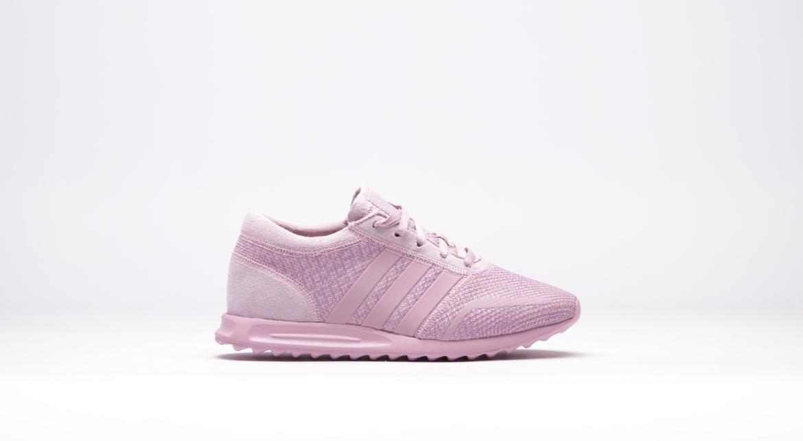 adidas Originals Los Angeles W "Shift Pink"