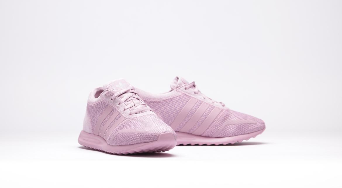 adidas Originals Los Angeles W "Shift Pink" | AF4304 | AFEW STORE