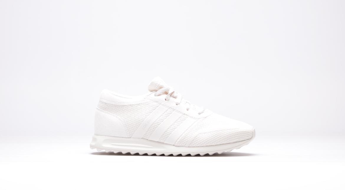 adidas Originals Los Angeles W "Chalk White"