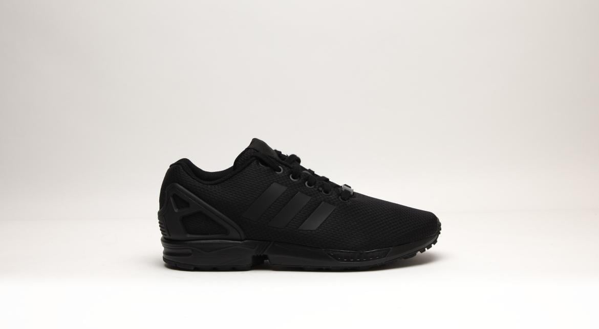 adidas Originals ZX Flux "Black N Grey"