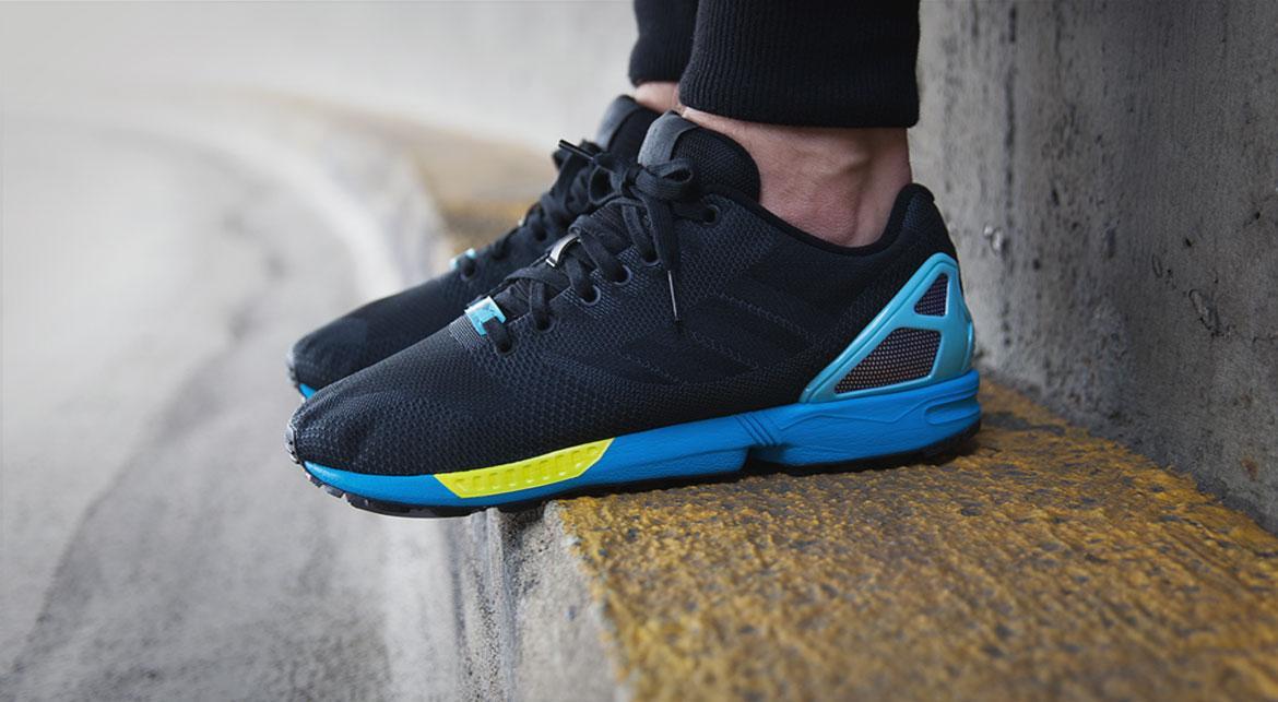 adidas Originals ZX Flux Weave 