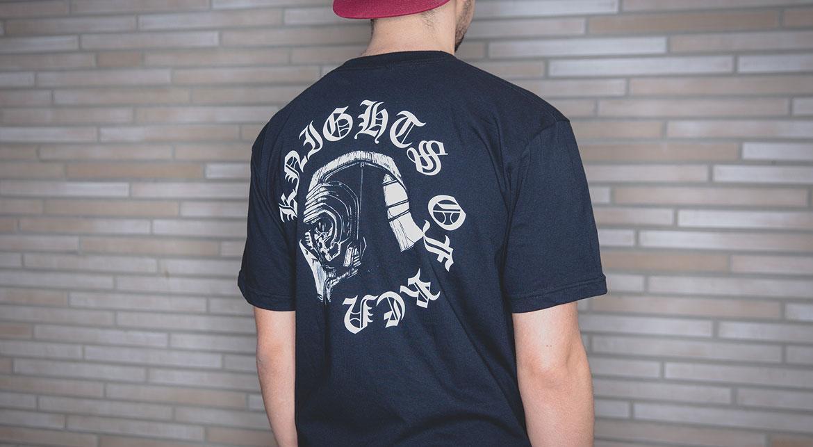 AFEW Artist Series x Kwills T-Shirt - Image 4