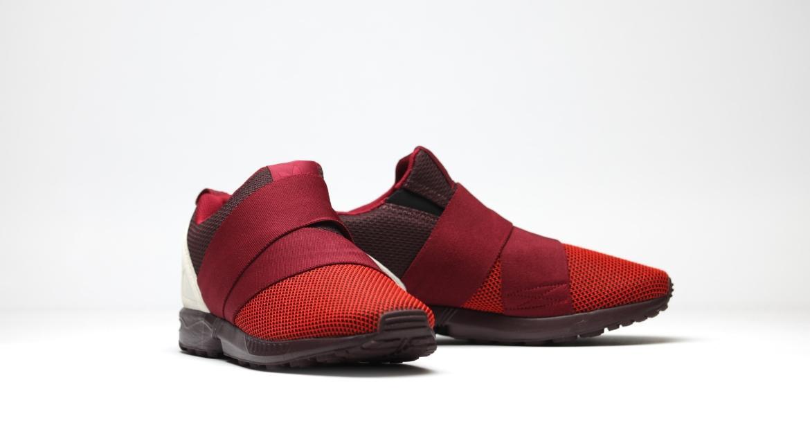 adidas Originals ZX Flux Slip On  display picture 1