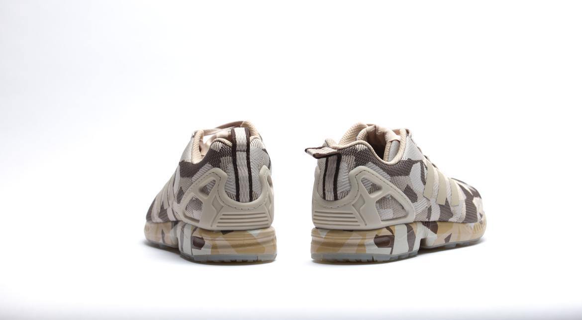 adidas Originals ZX Flux Camo 
