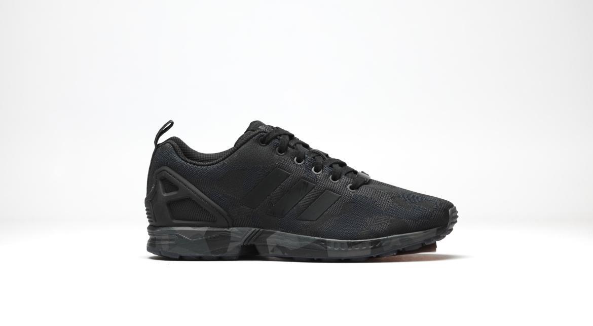 Athletic Shoes Adidas Trainers Zx Flux Black Buy Adidas Originals