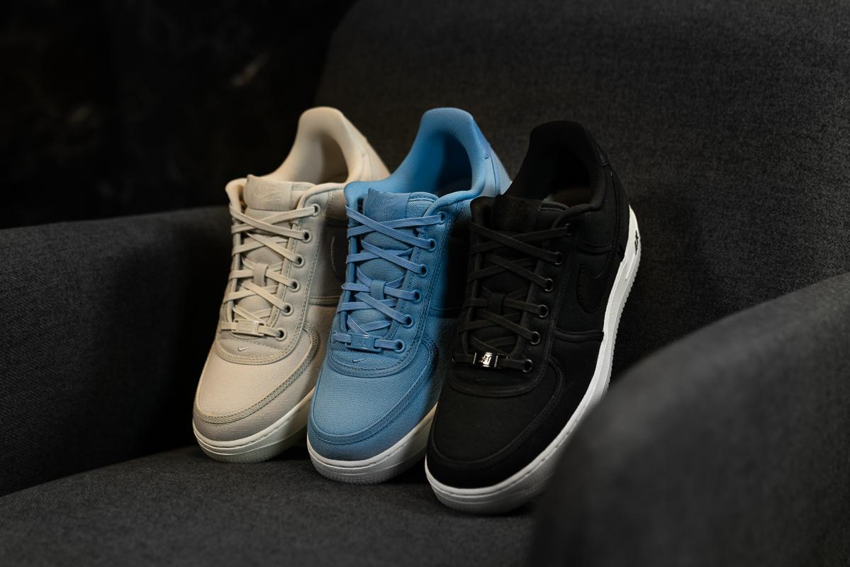 Nike Air Force Low Retro QS 