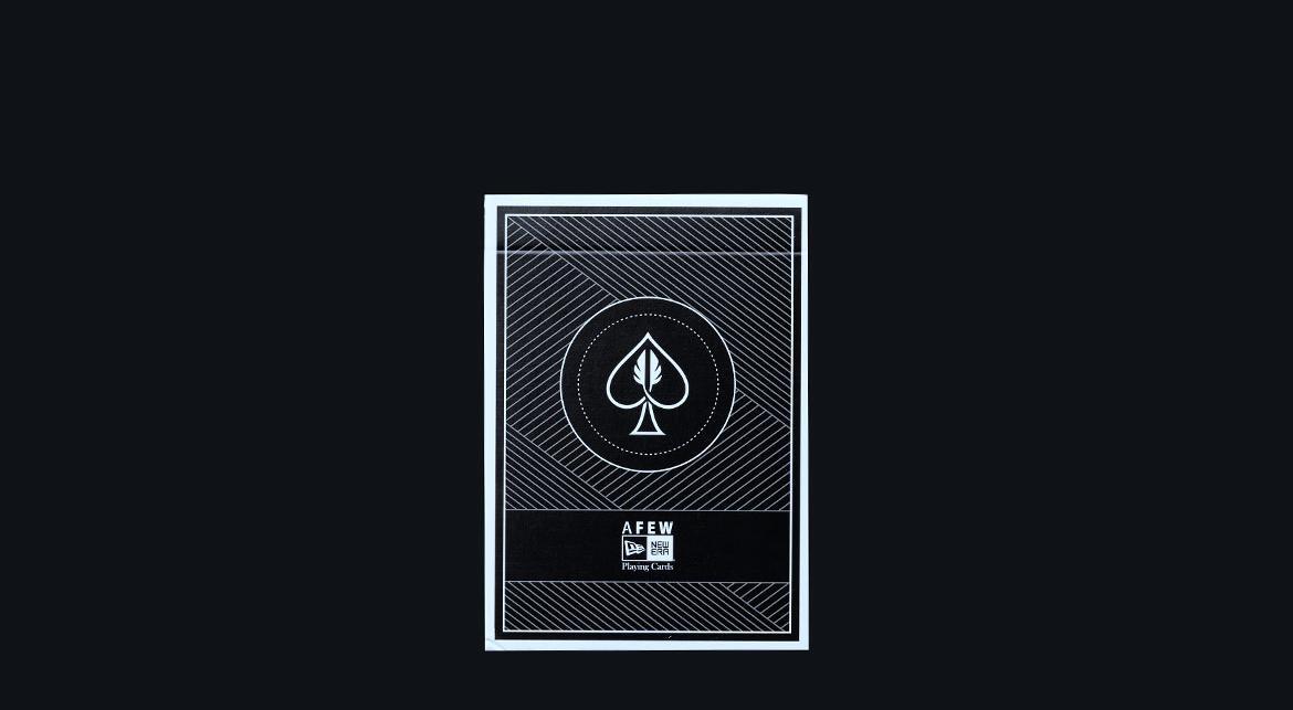 AFEW x Yuta Maruyama Black Magic Deck - Image 2
