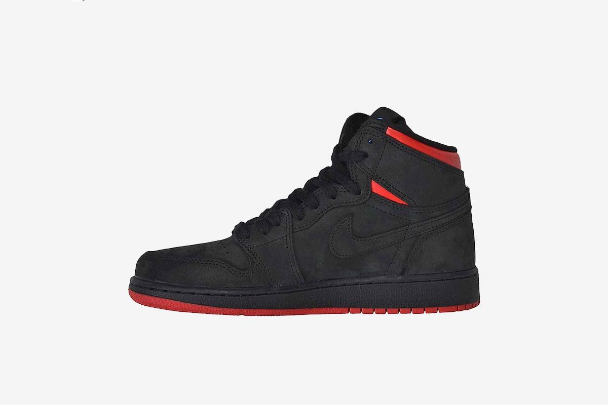Air Jordan 1 Retro High OG  display picture 1