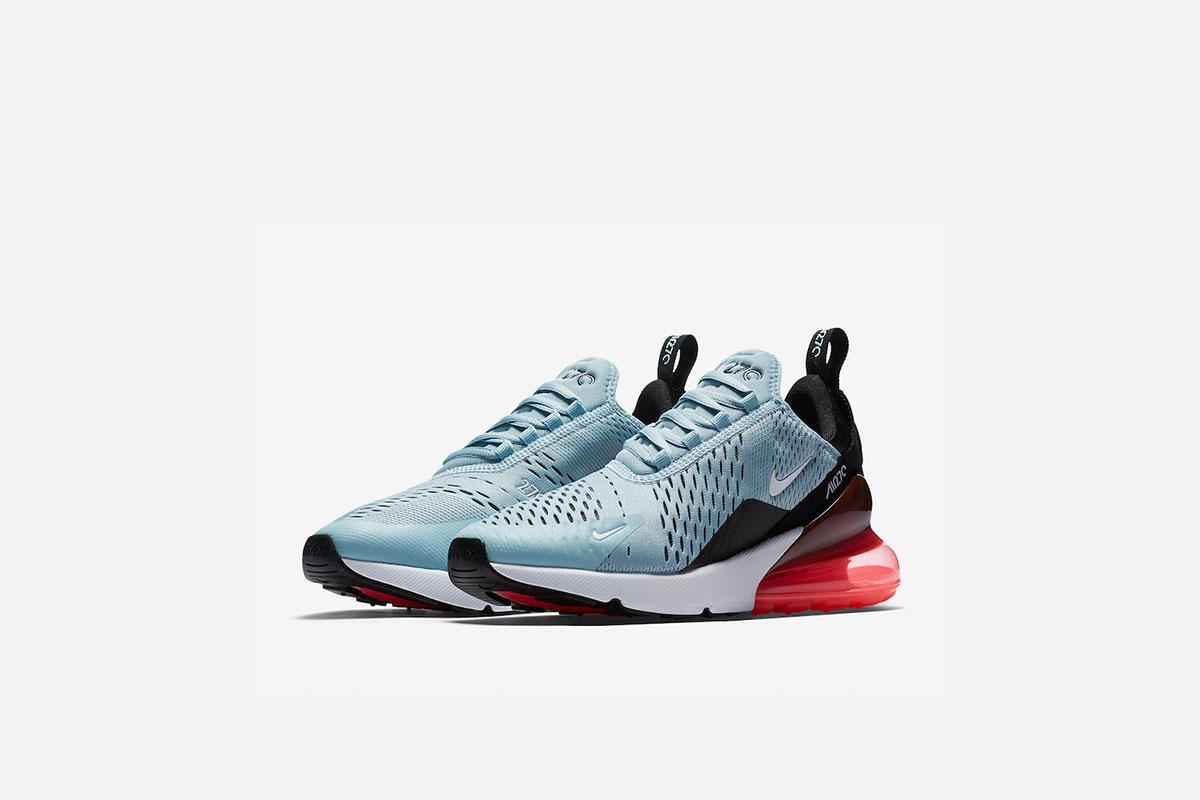 Nike Air Max 270 'Ocean Bliss' - Image 3