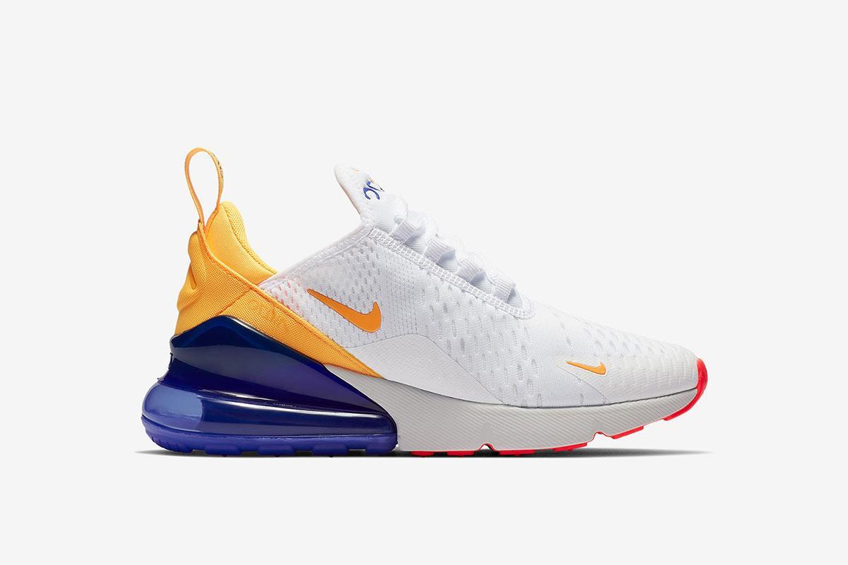 Nike Wmns Air Max 270 