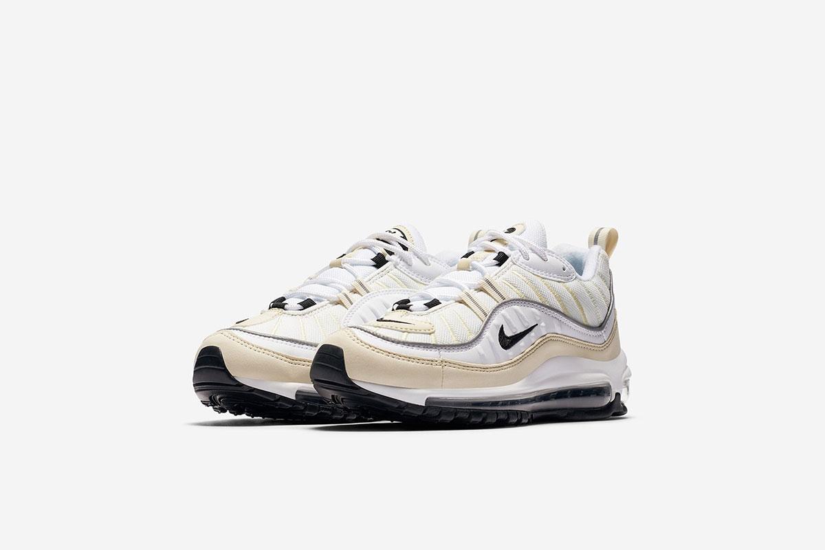 air max 98 beige