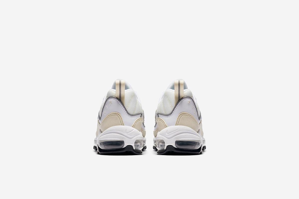 Nike Wmns Air Max 98 "White"