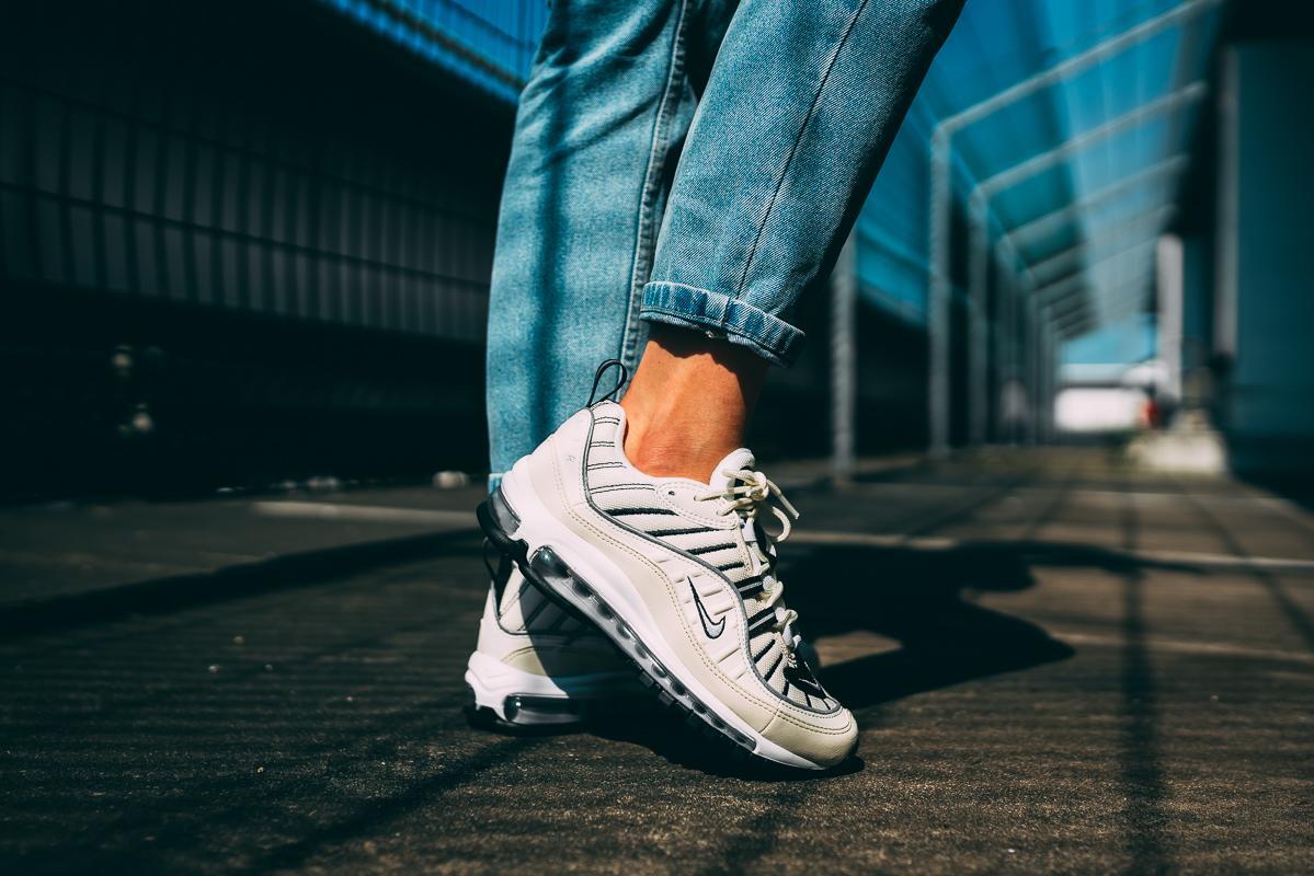 nike air max 98 womens outfit