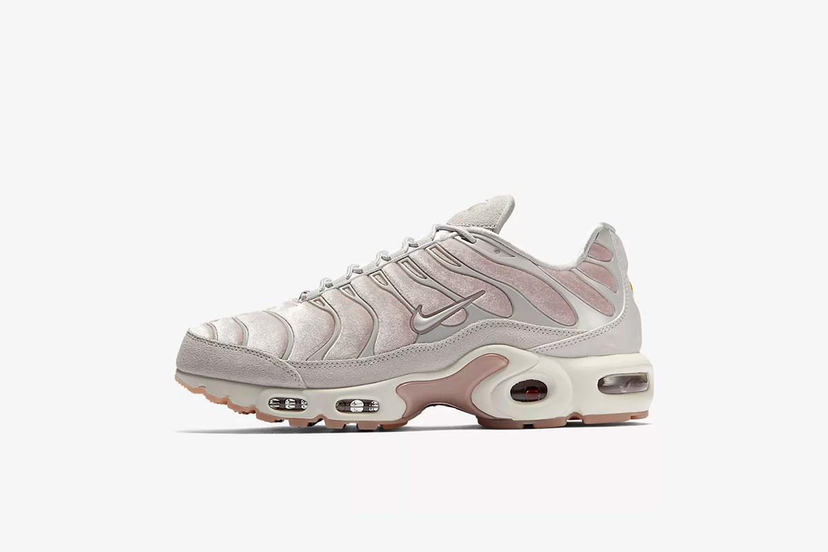 nike air max plus lx